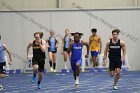 Track & Field  Men’s Track & Field open up the 2023 indoor season with a home meet against Colby College. They also competed against visiting Wentworth Institute of Technology, Worcester State University, Gordon College and Connecticut College. - Photo by Keith Nordstrom